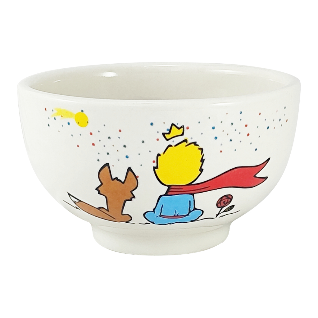 Cumbuca Porcelana 450ml 1 Peça Bowl Tigel...