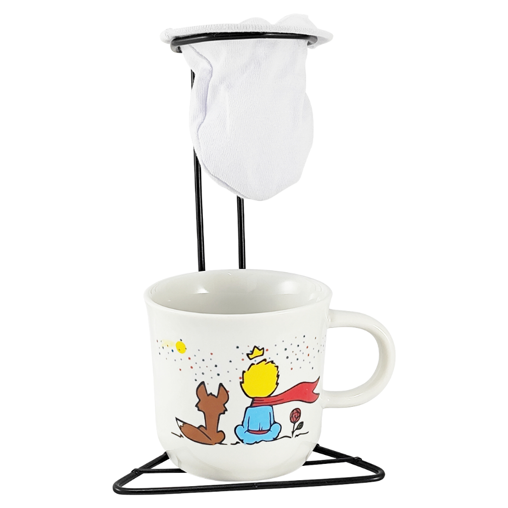 Jogo Xícara Caneca Café Chá Ágata Porcela...