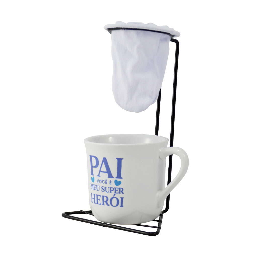 Kit Xícara Caneca Café Chá Ágata Porcela ...