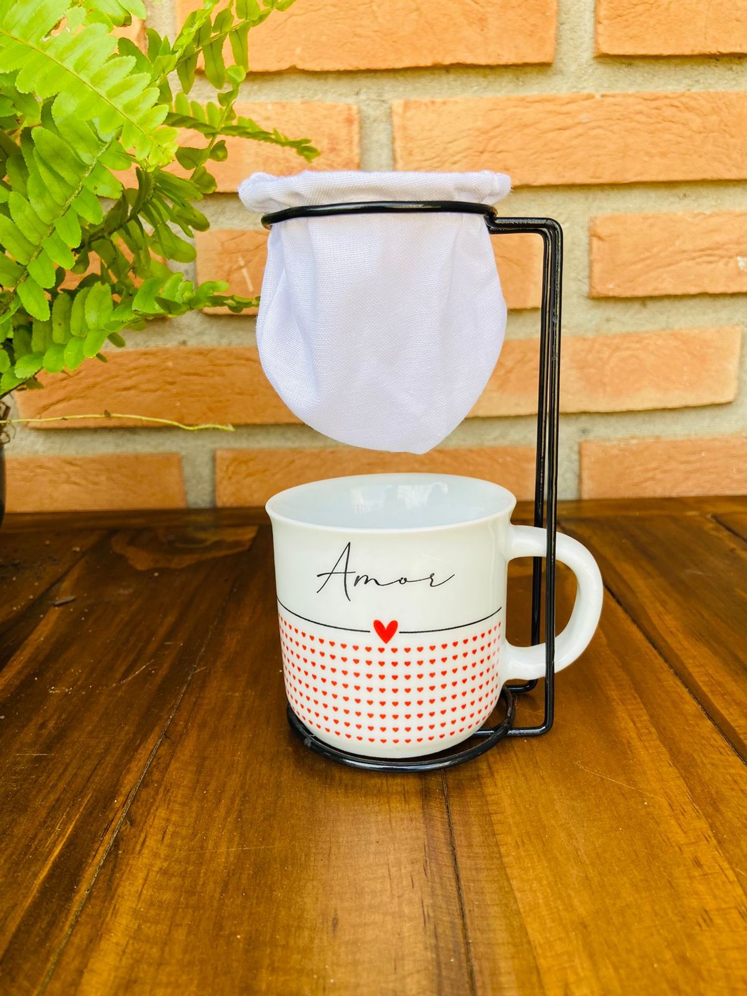 Jogo Xícara Caneca Café Chá Agata Porcela...