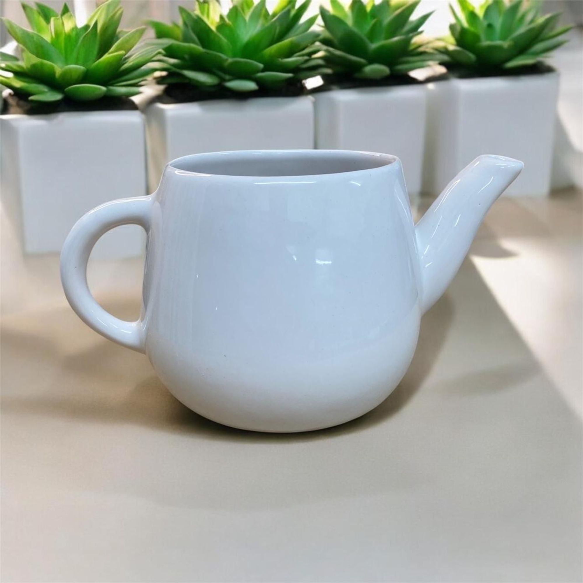 Kit Coador/Filtro de Porcelana mais Bule ...