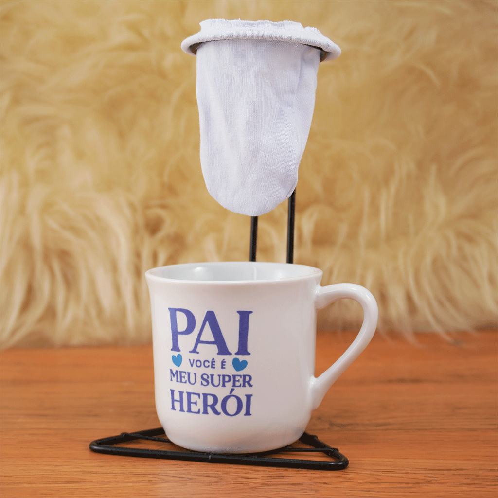 Kit Xícara Caneca Café Chá Ágata Porcela ...