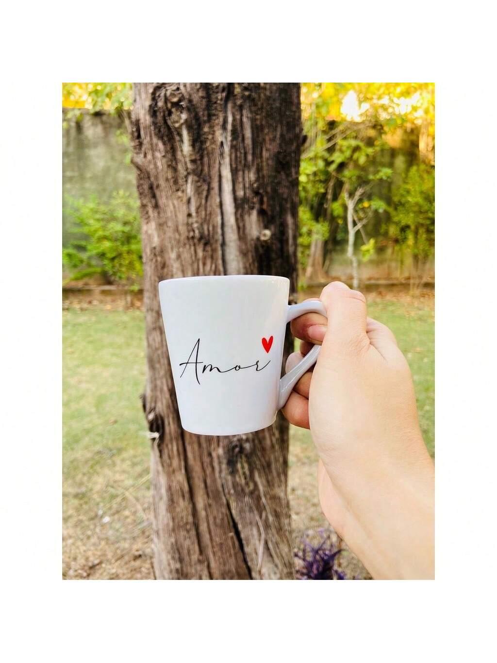 Jogo 2 xícaras Caneca Café Chá Porcelana ...