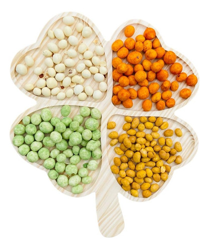 Petisqueira Trevo Madeira Frios Petiscos ...