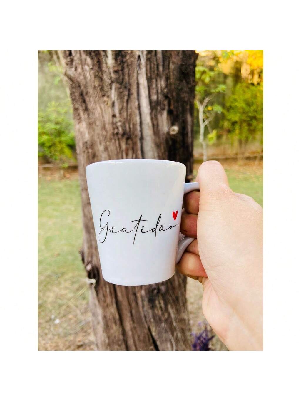 Jogo 2 xícaras Caneca Café Chá Porcelana ...